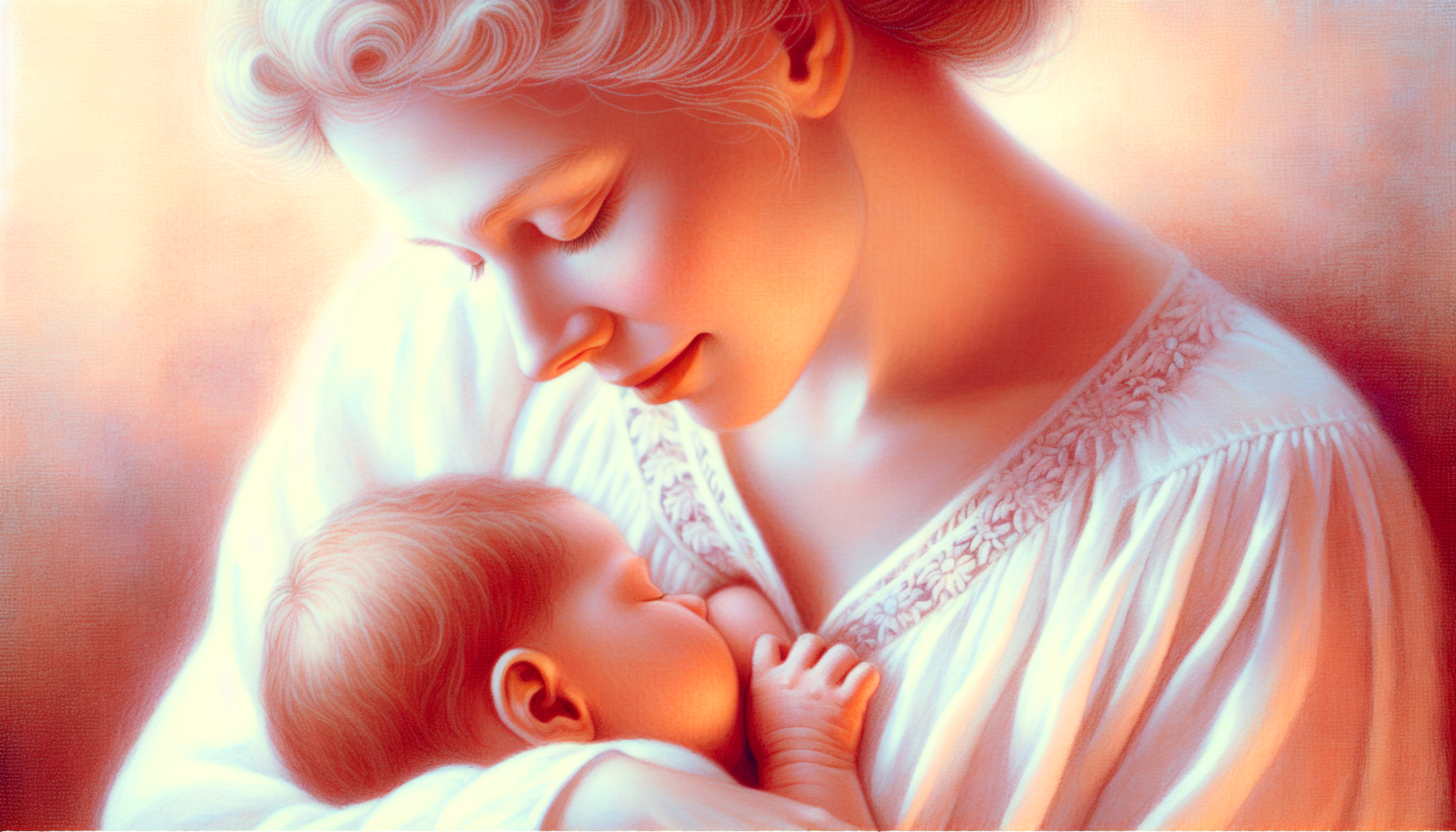 Breastfeeding Basics: Breastfeeding And Low Milk Supply