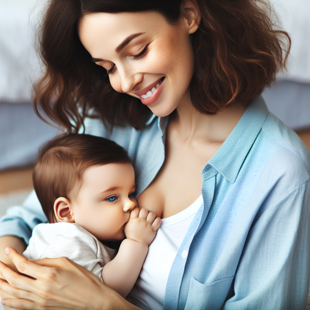 Can you remove breast implants while breastfeeding?