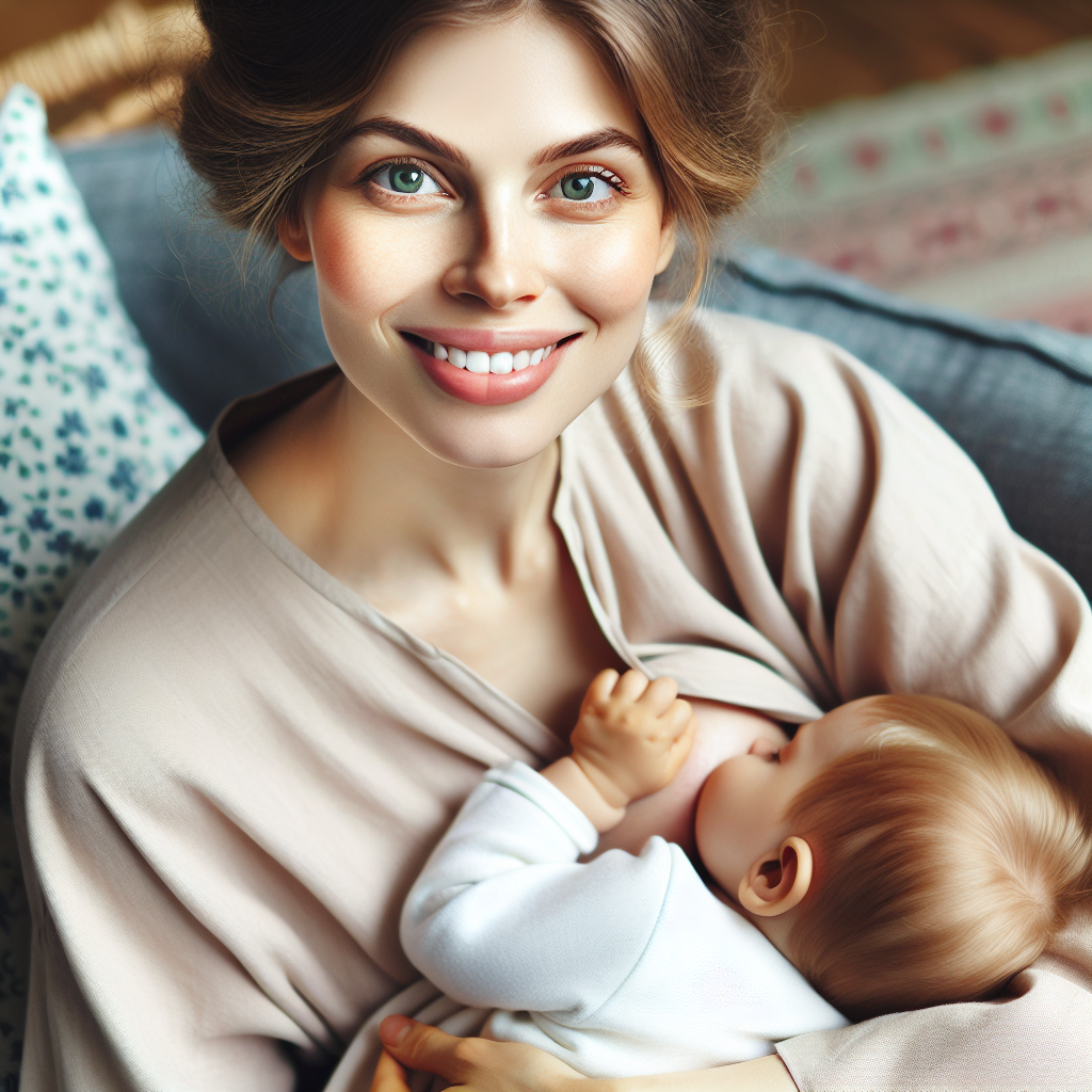 How long after breastfeeding can I get breast surgery?