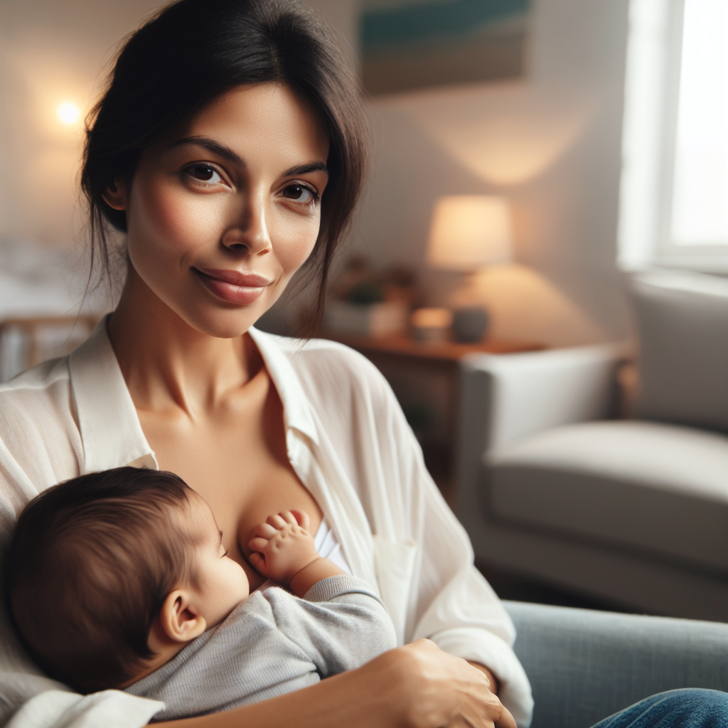 How long after sedation can I breastfeed?