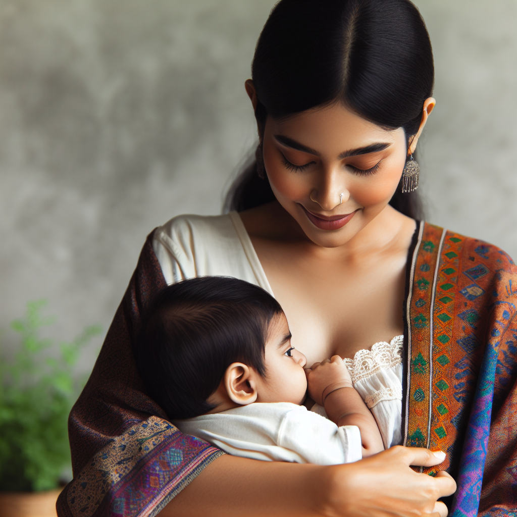 When should I stop breastfeeding before surgery?