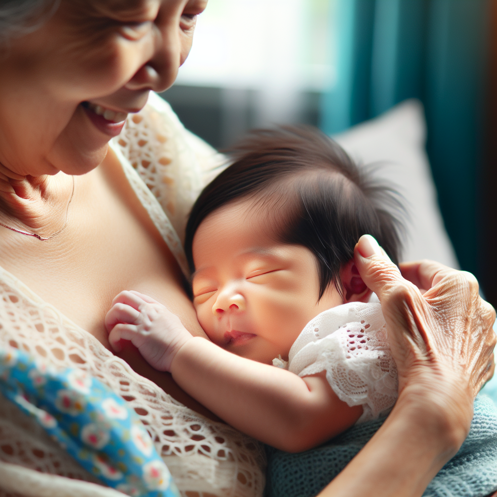 Will breast augmentation affect breastfeeding?